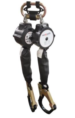 Picture of Twin Retractable Lanyard Kit