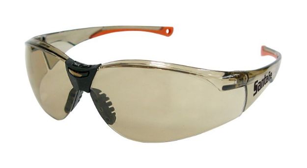 Picture of SANTA FE Safety Glasses - Bronze Lens