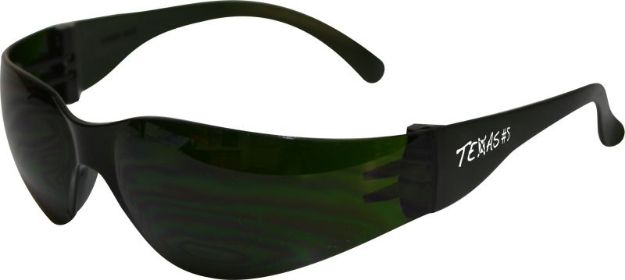 Picture of TEXAS Shade #5 Safety Glasses