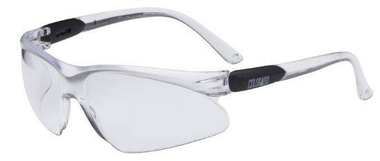 Picture of COLORADO Safety Glasses - Clear Lens