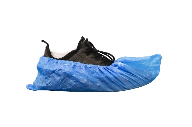 Picture of CPE Shoe Cover