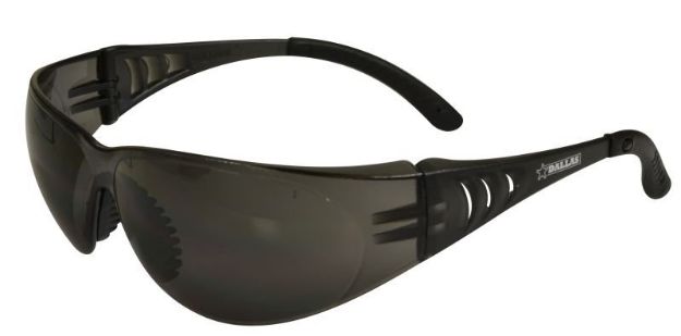 Picture of DALLAS Safety Glasses - Smoke Lens