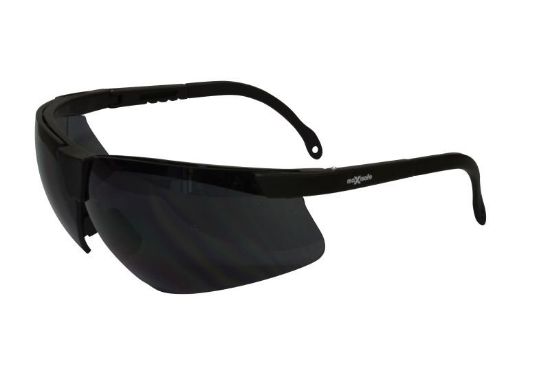 Picture of Maxisafe 'Shade 5' Welding Safety Glasses