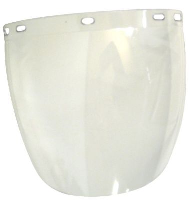 Picture of Replacement Clear EXTRA HIGH IMPACT Visor