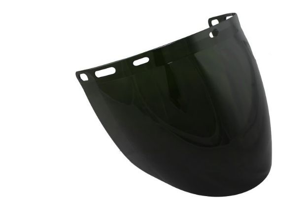 Picture of Maxisafe Shade #5 EXTRA HIGH IMPACT Replacement Lens