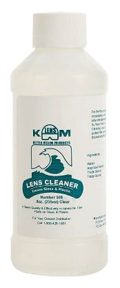 Picture of Eyeglass Lens Cleaning Solution- 475ml