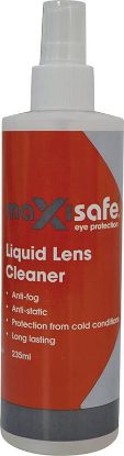 Picture of Eyeglass Lens Cleaning Solution- 235ml