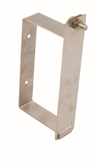 Picture of Metal bracket to suit 1L sunscreen bottles