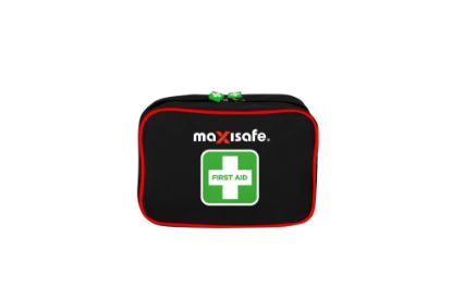 Picture of Maxisafe Motoring First Aid Kit