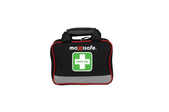 Picture of Maxisafe Vehicle First Aid Kit