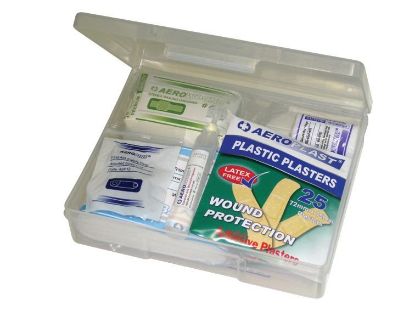 Picture of Maxisafe Personal First Aid Kit