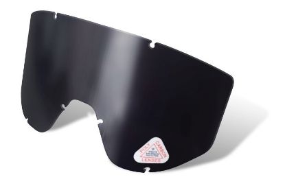 Picture of Maxi Goggles, Anti-Fog Smoke Replacement Lens