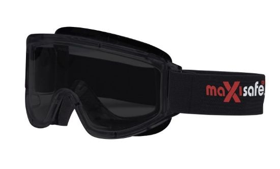 Picture of Maxi Goggles, Anti-Fog Shade #5 Lens