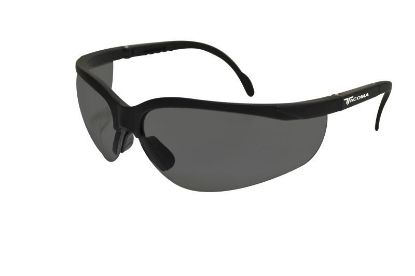 Picture of TACOMA Safety Glasses - Smoke Lens