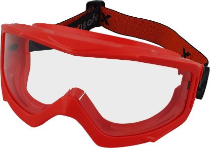 Picture of MaxiPRO Goggles - Clear Lens