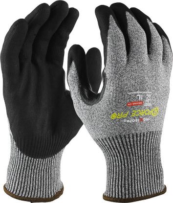 Picture of G-Force Ultra C5 Plus Reinforced Glove