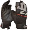 Picture of G-Force 'Tradesman' 2 Finger Mechanics Gloves