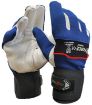 Picture of G-Force Impax Anti-vibration Mechanics Glove