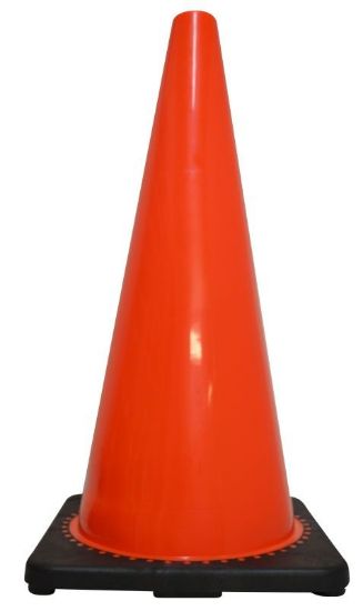 Picture of Traffic Cone - 700mm