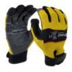 Picture of G-Force MaxGrip' Mechanics Glove with Silicone Grip