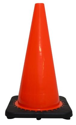 Picture of Traffic Cone - 450mm