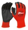 Picture of Red Knight Latex Gripmaster Glove