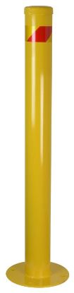 Picture of Surface Mount Steel Bollard