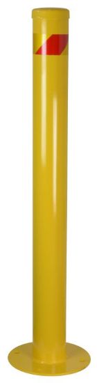 Picture of Surface Mount Steel Bollard