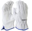 Picture of Maxisafe Natural Split Back Leather Rigger Glove