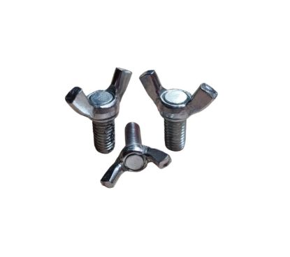 Picture of Set of Lead Stand Wing Nuts