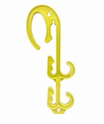 Picture of Extension Lead Hooks - pk 5