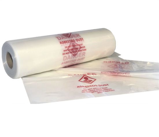 Picture of Asbestos Bags - Medium