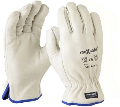 Picture of Antarctic Extreme 3M 100g Thinsulate Lined Rigger Glove