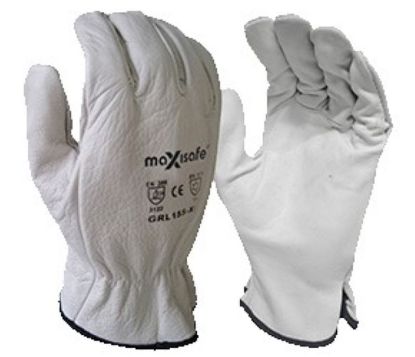 Picture of Maxisafe Polar Bear Fur Lined Rigger Glove