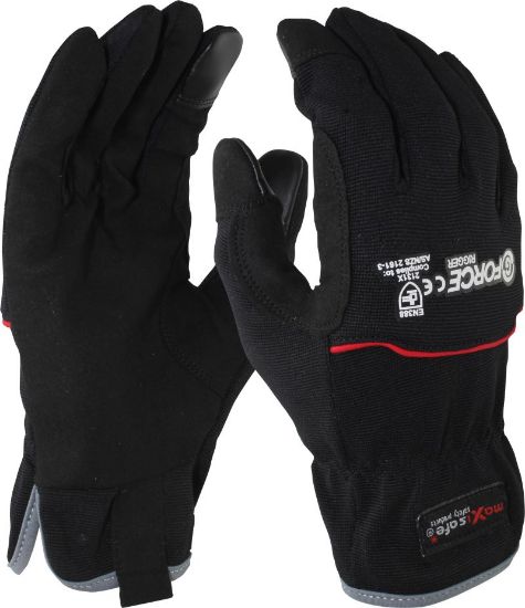 Picture of G-Force Synthetic Riggers Gloves