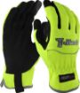 Picture of G-Force HiVis Synthetic Riggers Glove