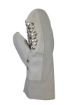 Picture of Maxisafe Studded Leather Plumbers Glove - right hand