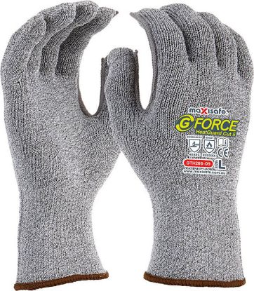 Picture of G-Force HeatGuard Cut C Glove