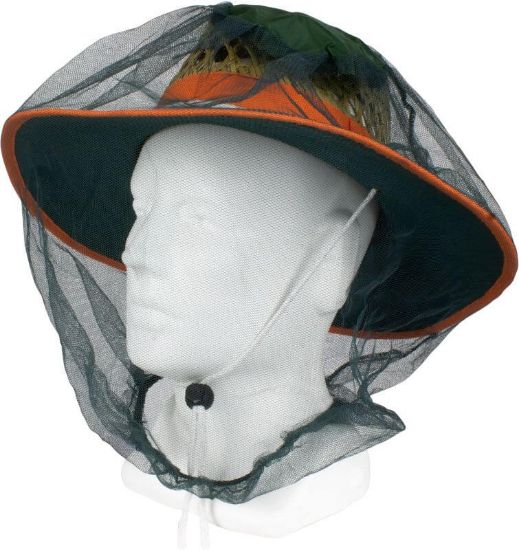 Picture of Maxisafe Mosquito Head Net