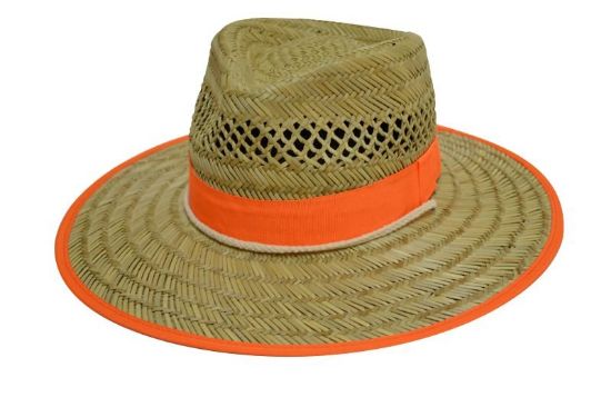 Picture of Maxisafe Straw Sun Hat