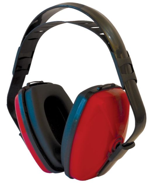 Picture of Maximuff Earmuff - 29dB - Class 5