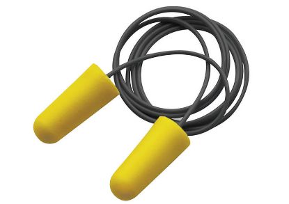 Picture of MaxiPlug Corded Ear Plugs  - Class 5