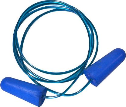 Picture of MaxiPlug Detectable Corded Earplug - Class 5