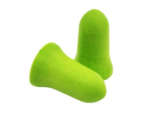 Picture of ComfortFit Bell Shaped Earplugs Uncorded - Class 5