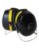 Picture of Maxisafe Neck Style Earmuff 30dB - Class 5 - Yellow