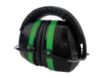 Picture of HRE664 - Maxisafe Folding Earmuff 33dB - Class 5 - Green