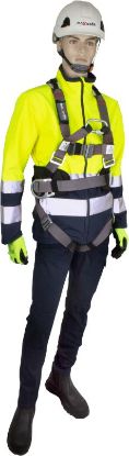 Picture of Maxisafe Premium Utilities & Confined Space Harness