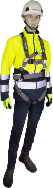 Picture of Maxisafe Premium Utilities & Confined Space Harness