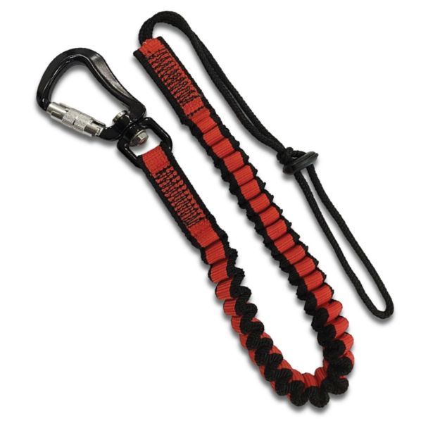 Picture of Tool Lanyard With Swivel Karabiner