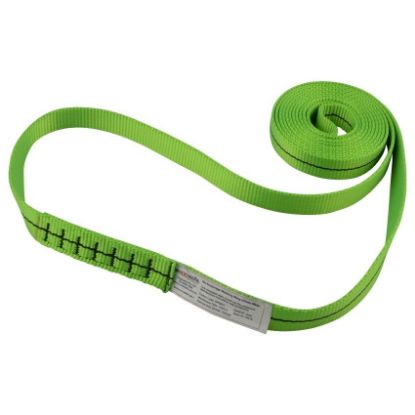 Picture of Maxisafe 25mm Webbing Sling - 1.2metres